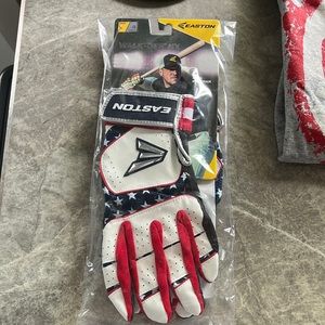 Easton Men’s Batting Gloves